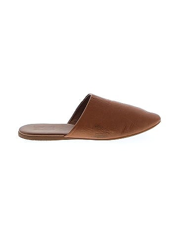 Miz Mooz Mule/Clog (view 1)
