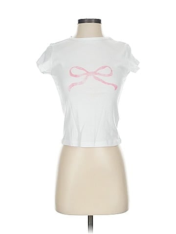 Subdued Short Sleeve T-Shirt (view 1)
