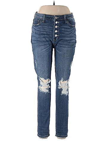 Judy Blue Jeans (view 1)