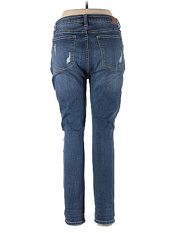 Judy Blue Jeans (view 2)