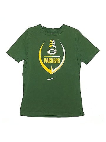 Nike Short Sleeve T-Shirt (view 1)