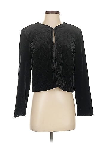 Susan Graver Jacket (view 1)