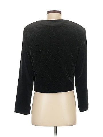 Susan Graver Jacket (view 2)