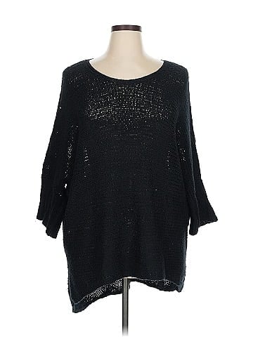 Eileen Fisher Pullover Sweater (view 1)