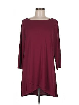 Susan Graver Casual Dress