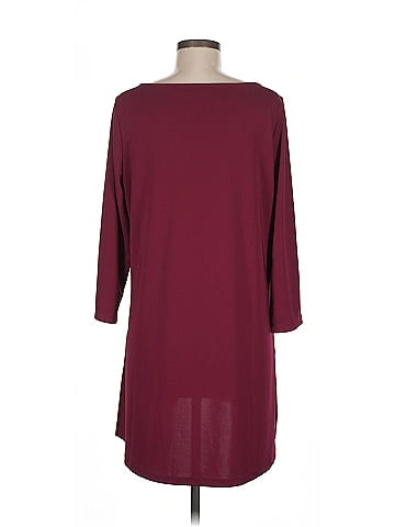 Susan Graver Casual Dress (view 2)