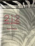 212 Collection Ivory Sleeveless Top Size L - photo 7