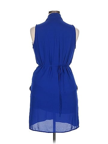 Bar III Cocktail Dress (view 2)