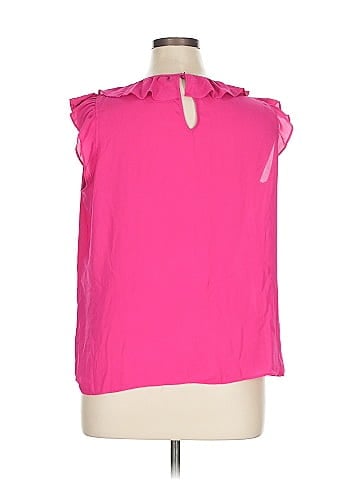 Tommy Hilfiger Sleeveless Blouse (view 2)