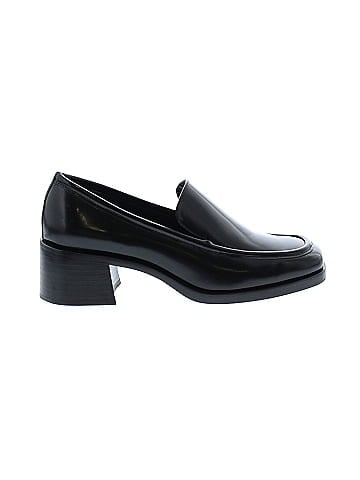 Reformation Heels (view 1)