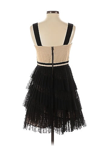 Frock! by Tracy Reese Cocktail Dress (view 2)