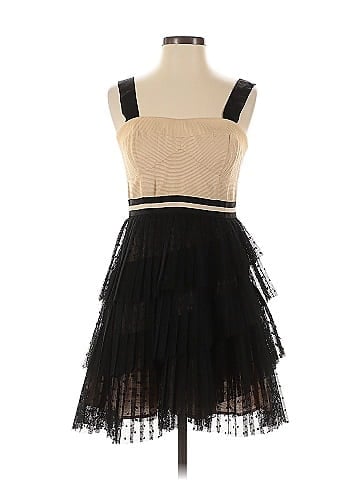 Frock! by Tracy Reese Cocktail Dress (view 1)