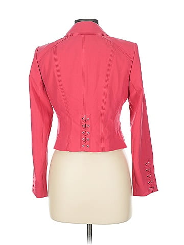 White House Black Market Jacket (view 2)