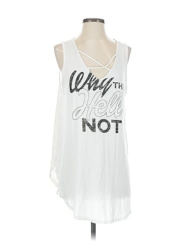 Lovesick Sleeveless T-Shirt (view 1)