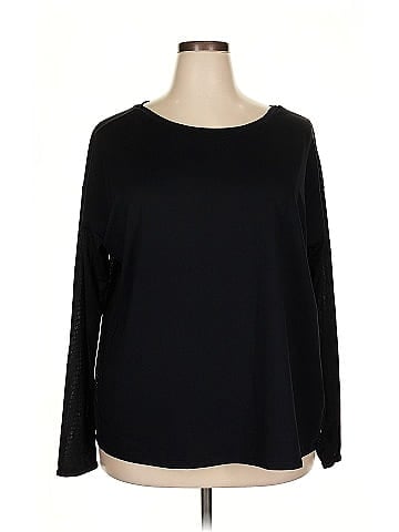 Fabletics Pullover Sweater (view 1)