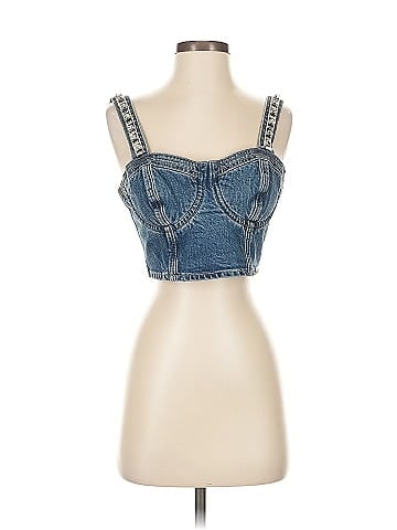 Guess Sleeveless Top (view 1)