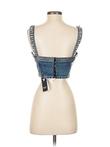 Guess Sleeveless Top (view 2)