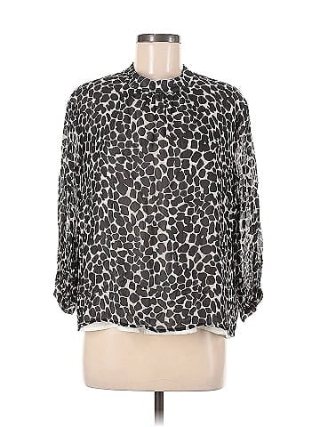Amour Vert 3/4 Sleeve Blouse (view 1)