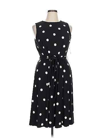 Kasper Casual Dress (view 1)