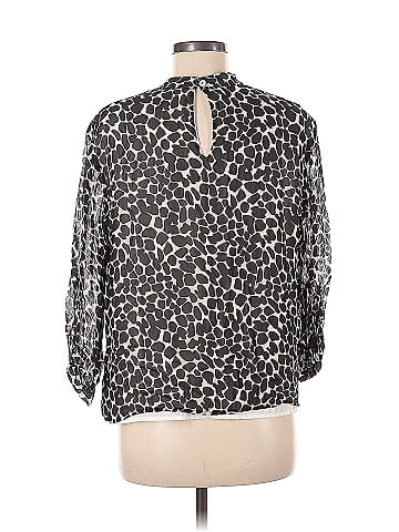 Amour Vert 3/4 Sleeve Blouse (view 2)
