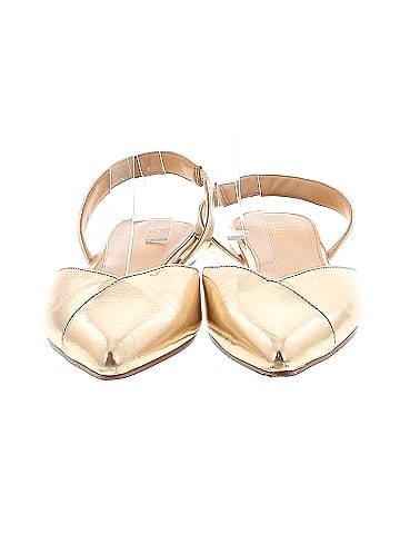 J.Crew Factory Store Flats (view 2)