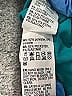 Quiksilver Teal 3/4 Sleeve Top Size 14 - photo 4