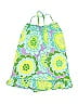 Baby Gap 100% Cotton Green Dress Size 4T - photo 2