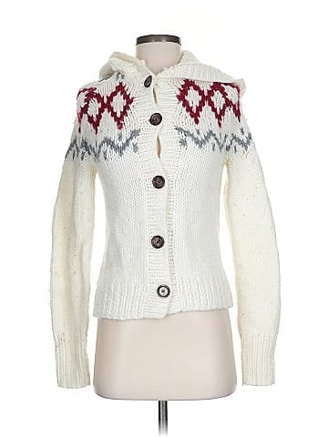 Kenji Cardigan (view 1)