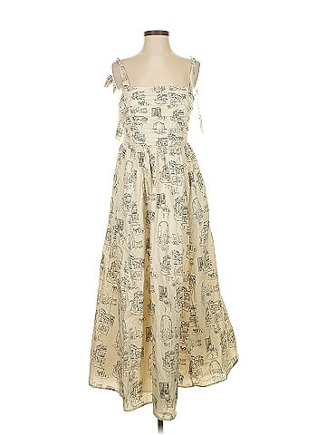 Abercrombie & Fitch Casual Dress (view 1)