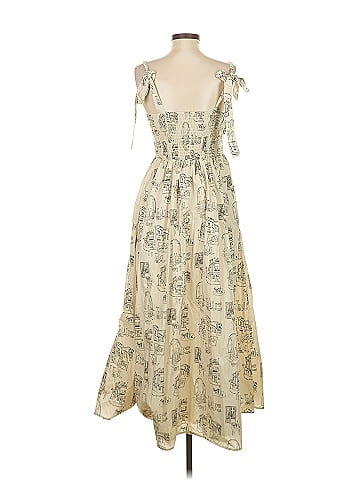 Abercrombie & Fitch Casual Dress (view 2)