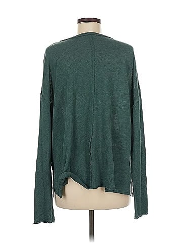 Project Social T Pullover Sweater (view 2)
