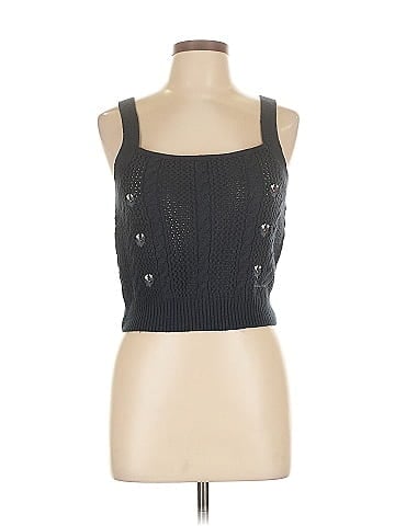 Pepe Jeans Sleeveless Top (view 1)