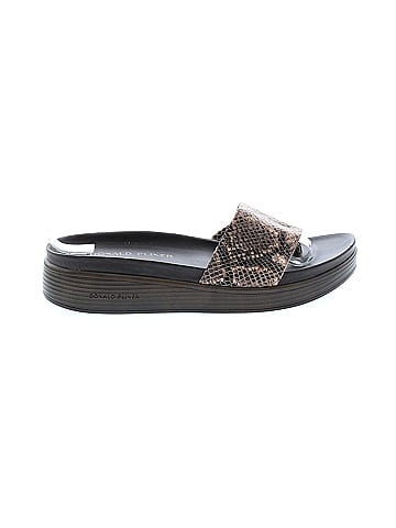 Donald J Pliner Wedges (view 1)