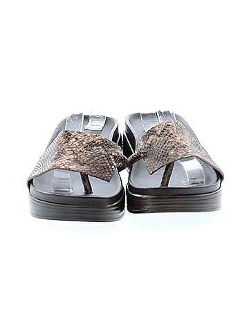 Donald J Pliner Wedges (view 2)