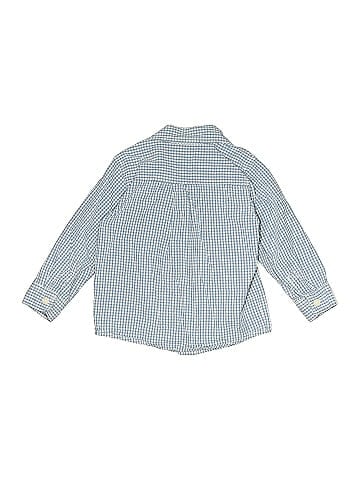 Crazy 8 Long Sleeve Button-Down Shirt (view 2)