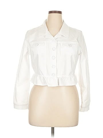 Calvin Klein Jacket (view 1)