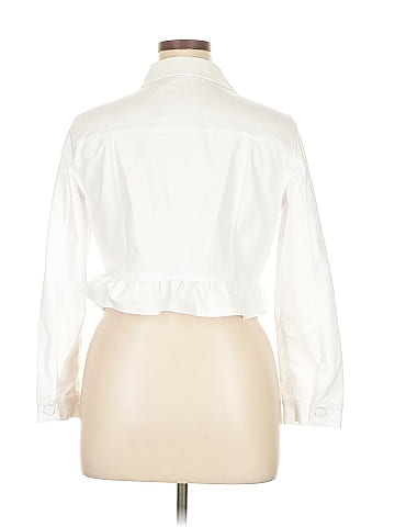 Calvin Klein Jacket (view 2)