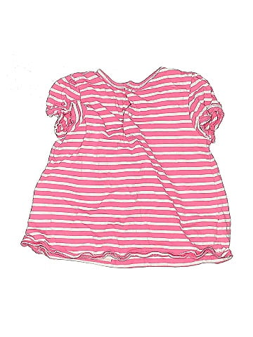 Just One You Made by Carter's Short Sleeve Top (view 2)