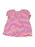 Just One You Made by Carter's 100% Cotton Pink Short Sleeve Top Size 5T - photo 2
