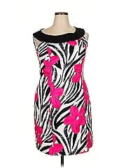 Kim Rogers Cocktail Dress