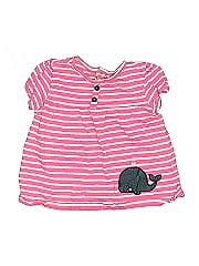 Just One You Made By Carter's Short Sleeve Top