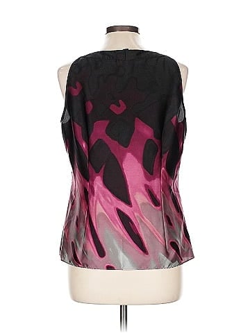 Nine West Sleeveless Blouse (view 2)