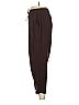 Apana Brown Casual Pants Size M - photo 4
