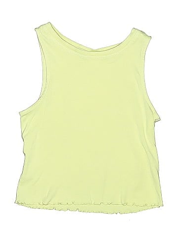 Zara Kids Sleeveless T-Shirt (view 1)
