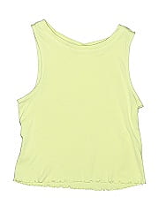 Zara Kids Sleeveless T Shirt