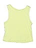 Zara Kids Yellow Sleeveless T-Shirt Size 11 - 12 - photo 1