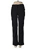 Theory Tweed Black Dress Pants Size 2 - photo 1