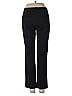 Theory Tweed Black Dress Pants Size 2 - photo 2