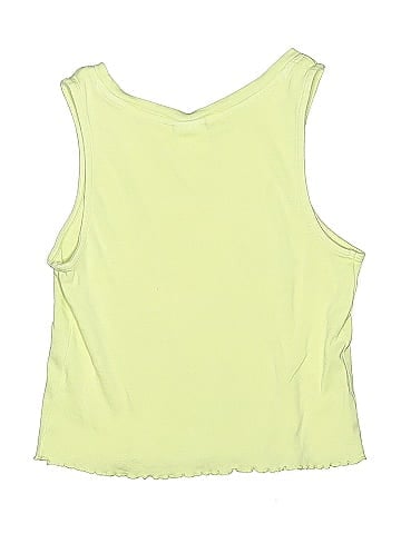 Zara Kids Sleeveless T-Shirt (view 2)