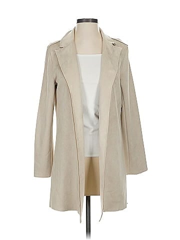 PREMISE Trenchcoat (view 1)